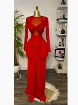 BOUGIE DRESSES