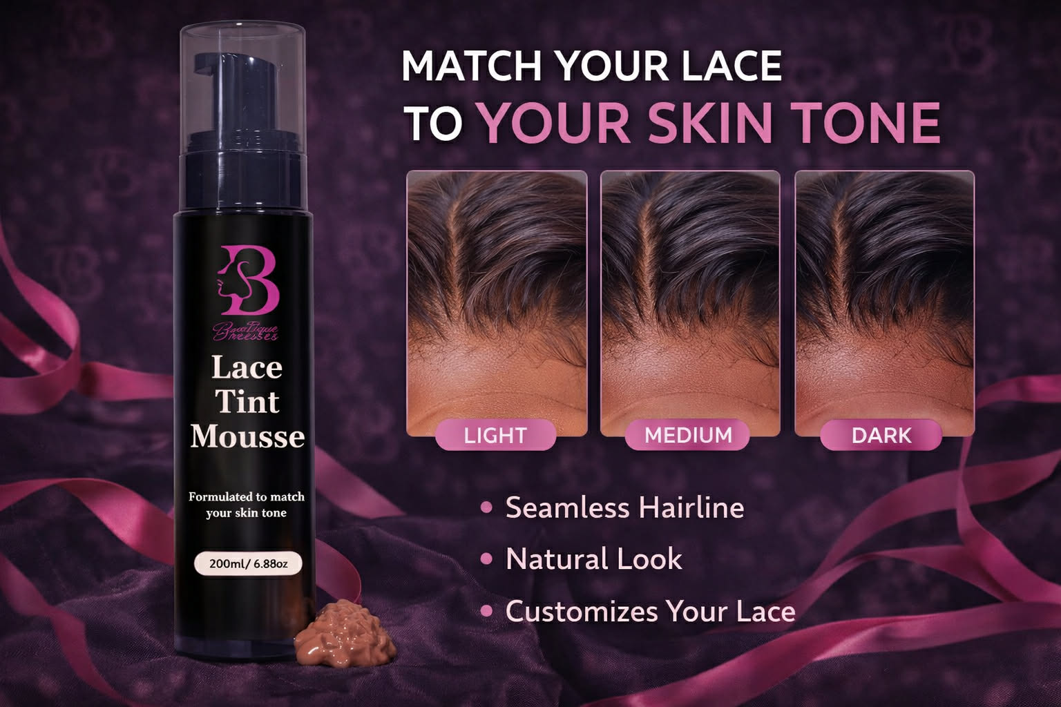 Lace Tint Mousse-2