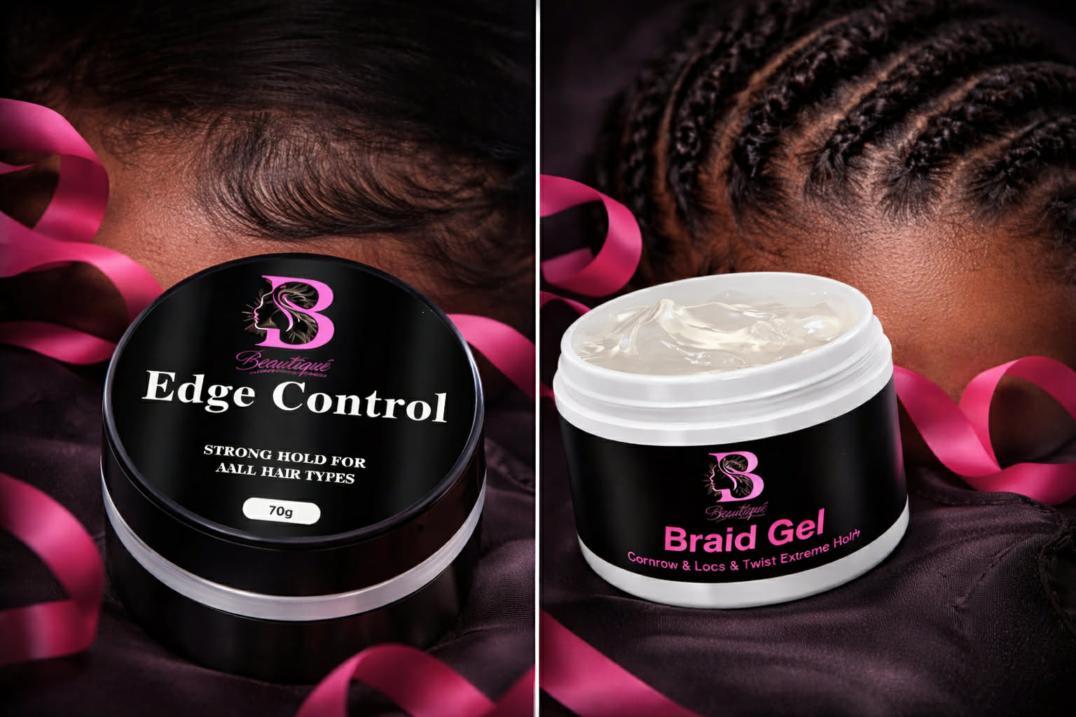 Edge Control-4