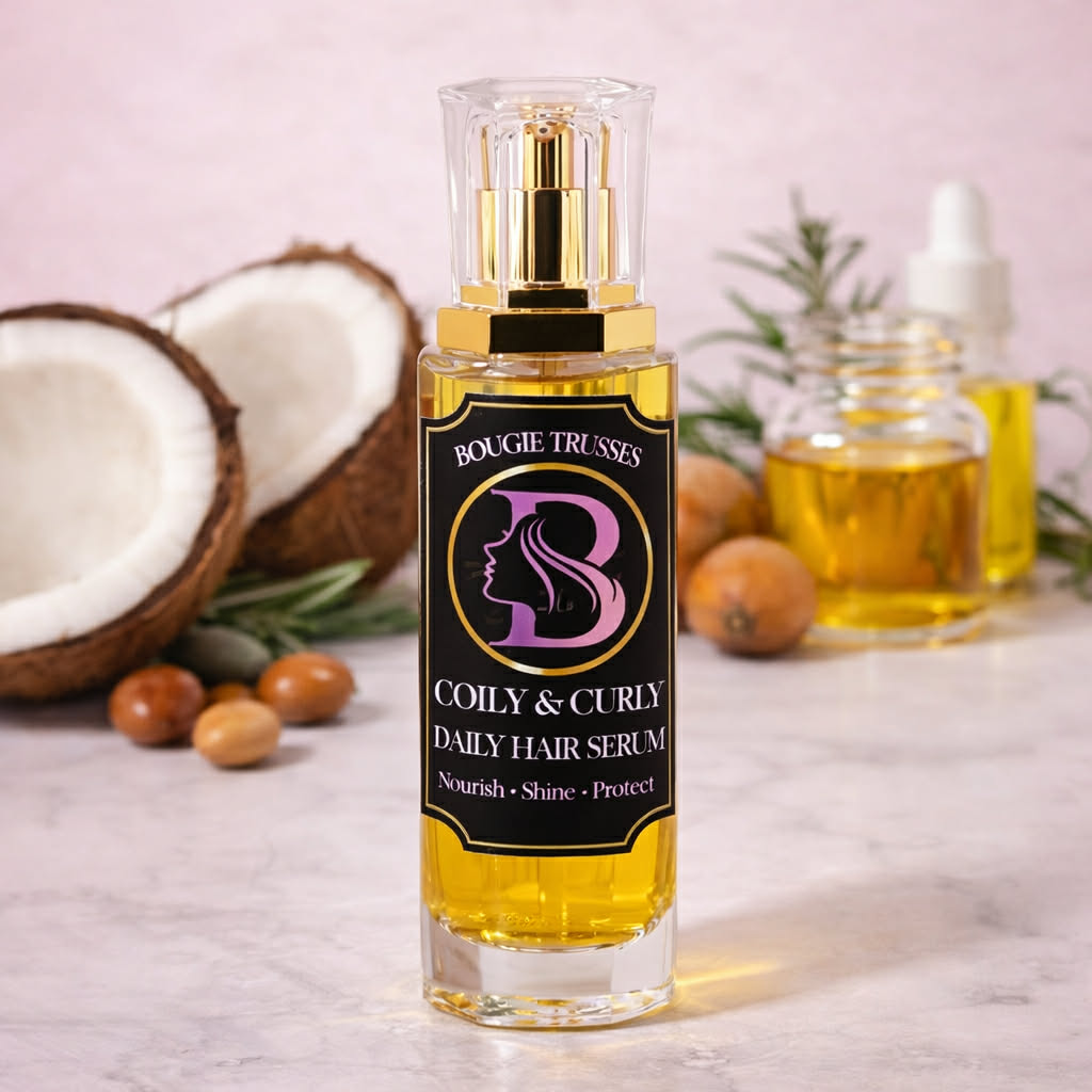 Coiley & Curly Luxe Hair Serum-2