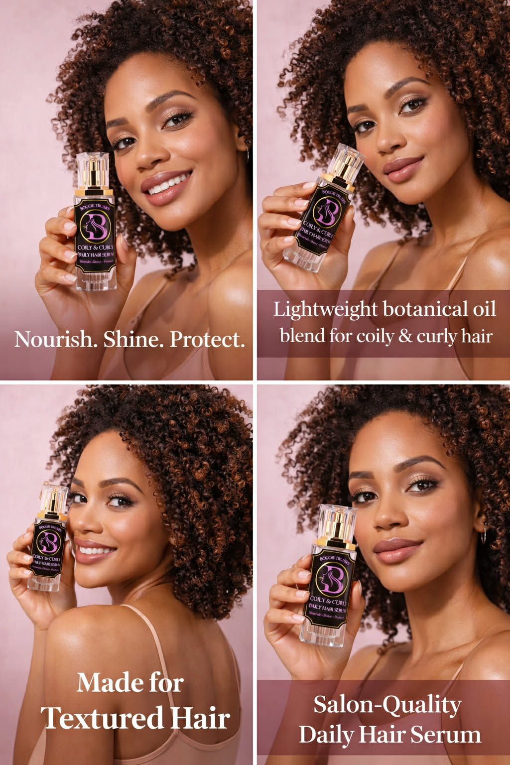 Coiley & Curly Luxe Hair Serum-4