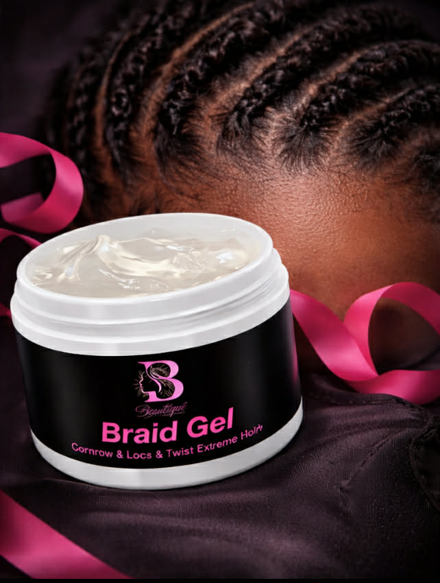 Braid Gel-2