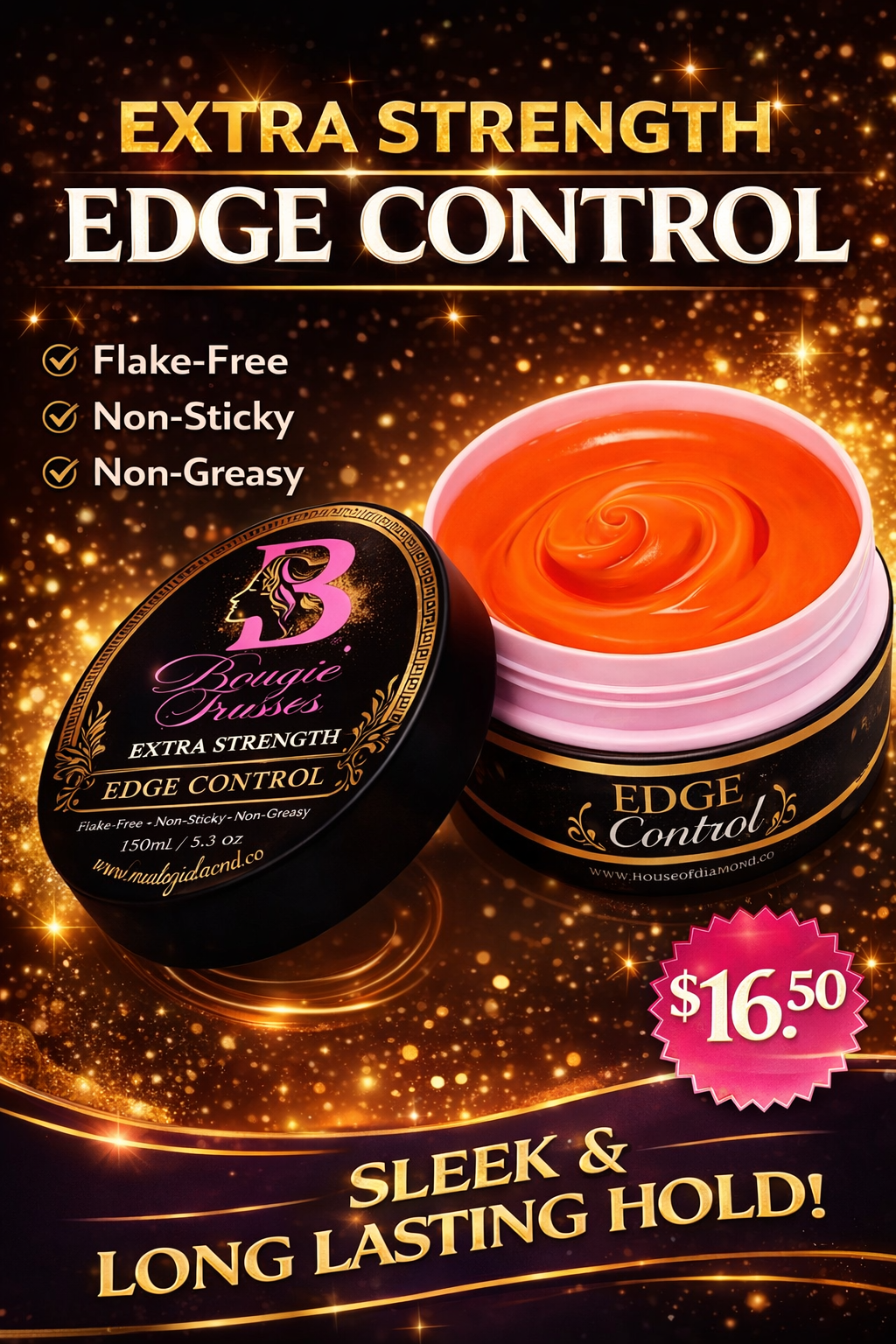 Extra Strength Edge Control-2