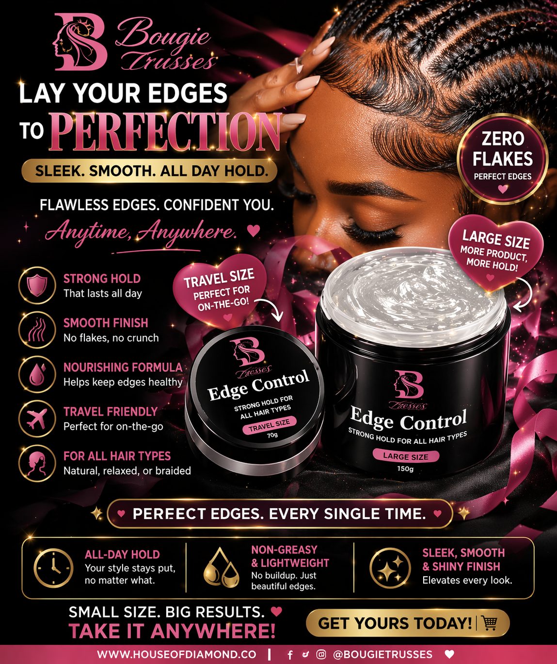 Edge Control