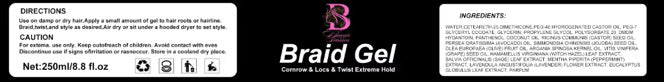 Braid Gel-5