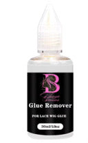 Hair Glue Remover-5