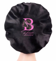 Bougie Satin Bonnet-2