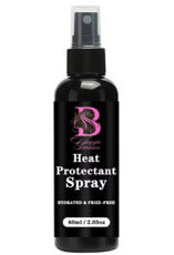 Heat Protectant Spray-5