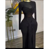 BLACK BEAUTY