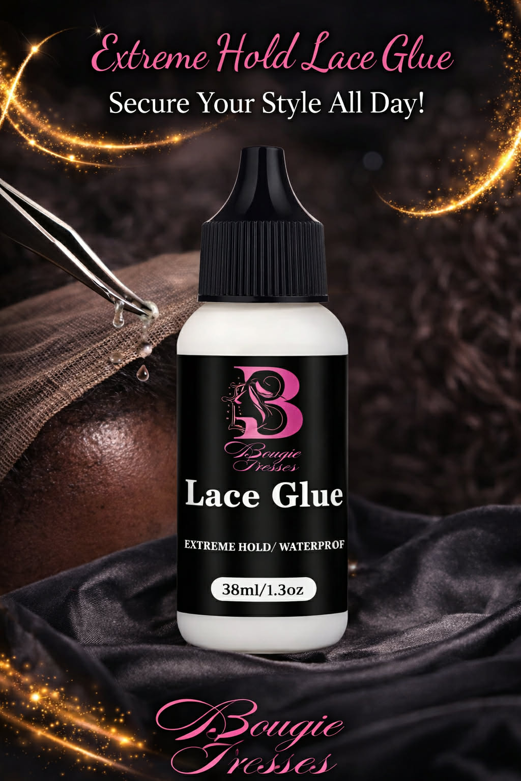 Lace Glue