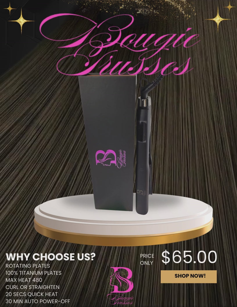 BOUGIE TRUSSES FLAT IRON-4